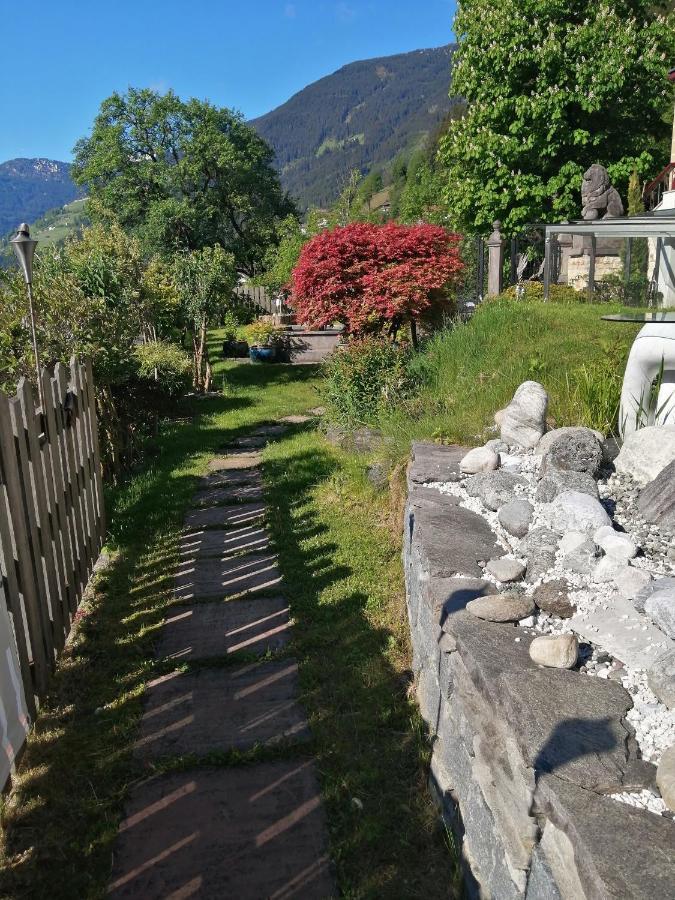 Villafrancesca - Emanuela/Raffaela Zell am Ziller Kültér fotó